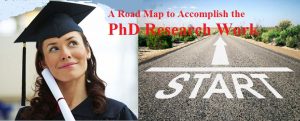 PhD Assistance | PhD Thesis Writing